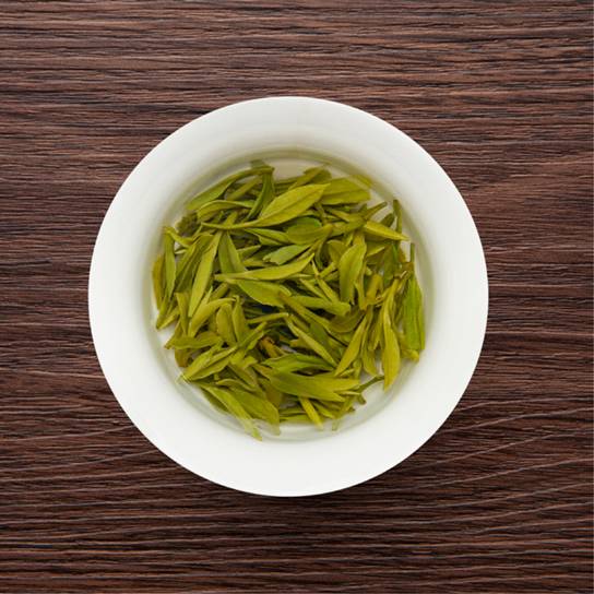 西湖龙井