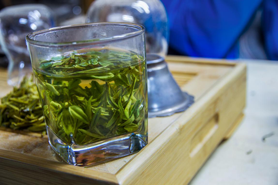 龙井新茶 龙井新茶