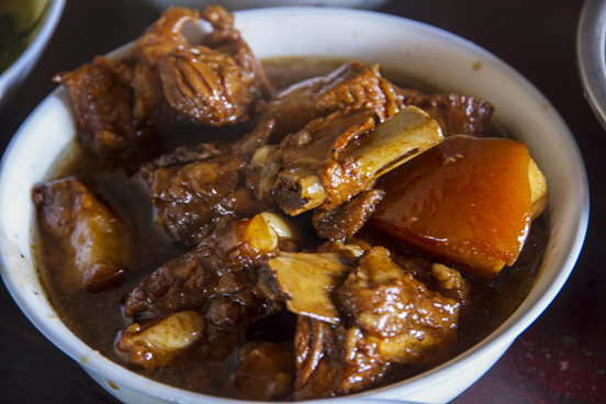 红烧肉 红烧肉